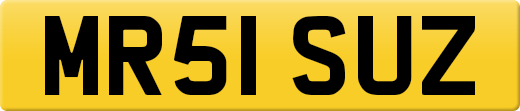 MR51SUZ